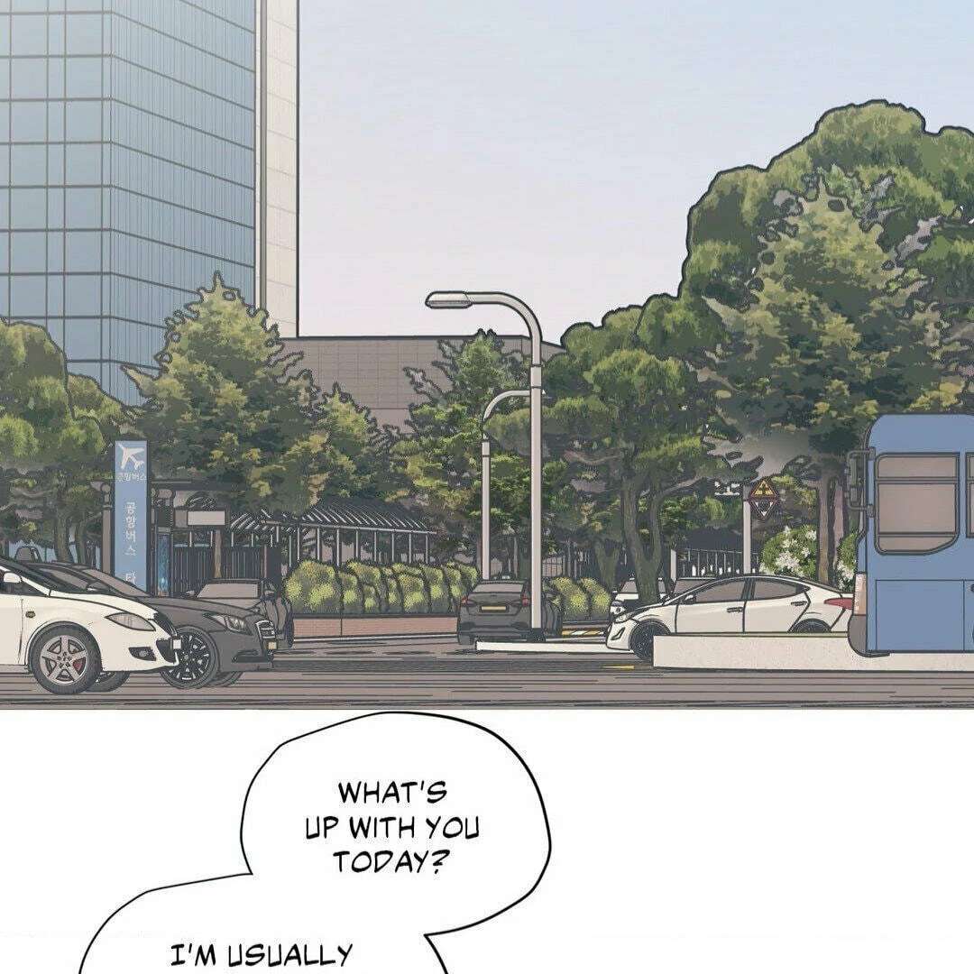 Love for Sale Chapter 57 page 49 - 