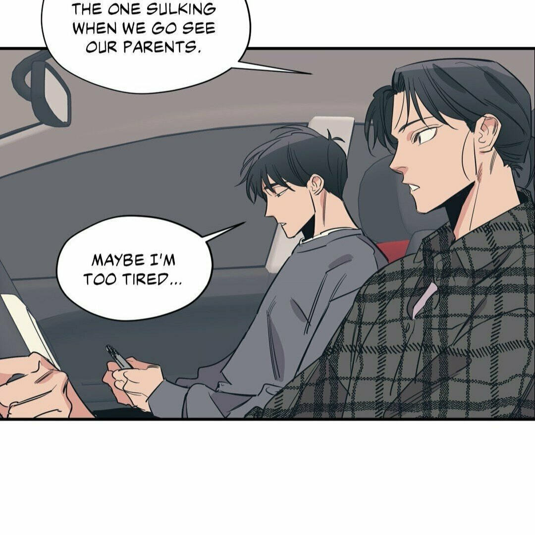 Love for Sale Chapter 57 page 50 - 