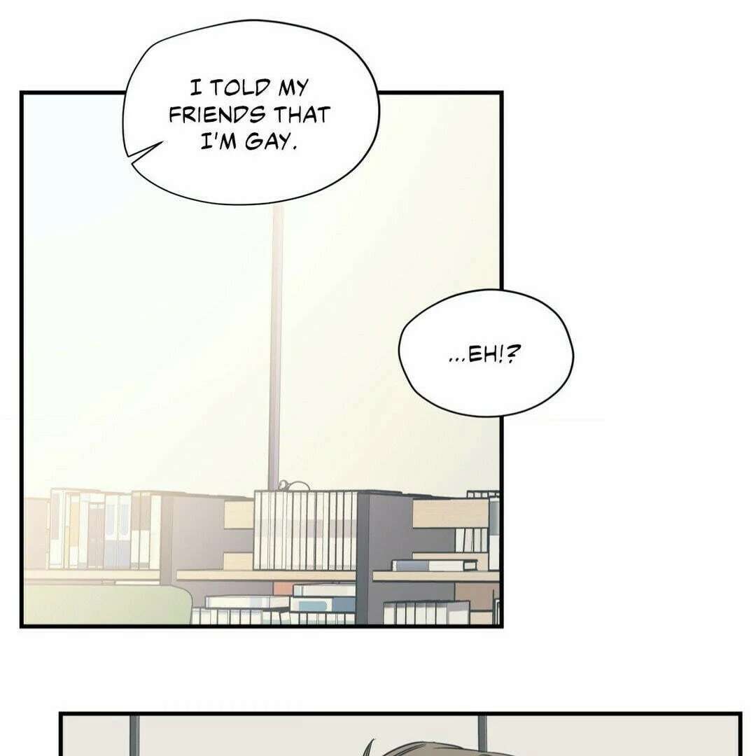 Love for Sale Chapter 57 page 53 - 