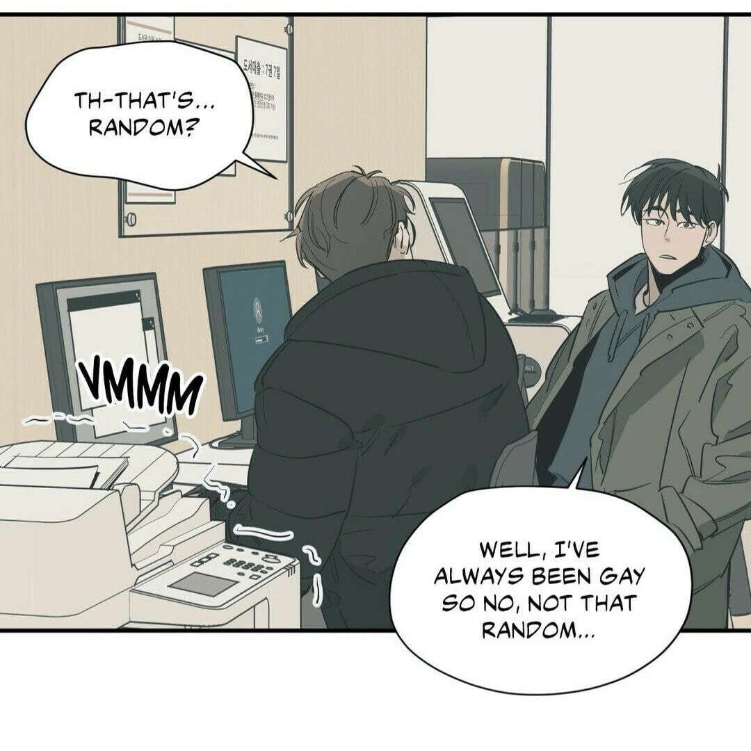 Love for Sale Chapter 57 page 55 - 