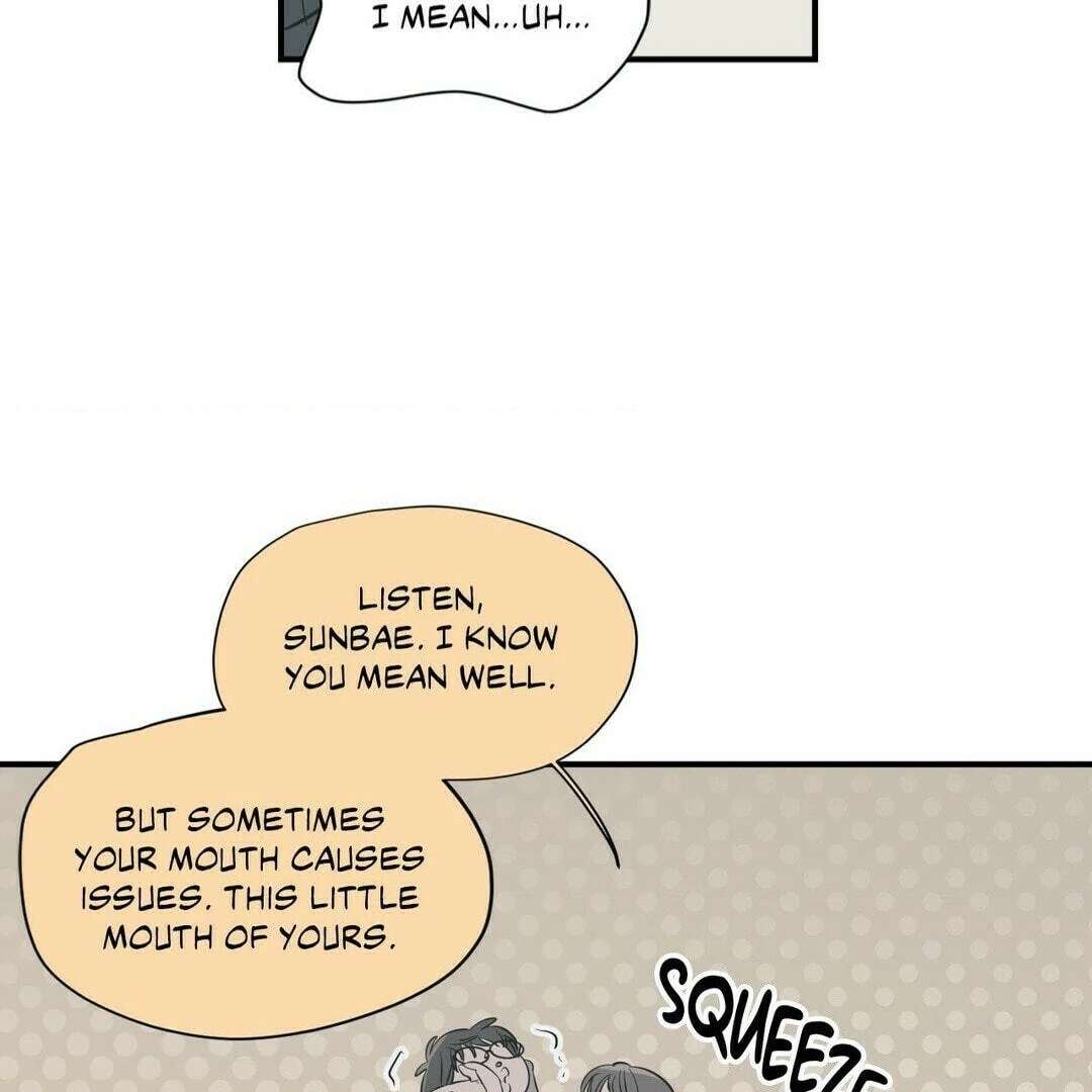 Love for Sale Chapter 57 page 57 - 