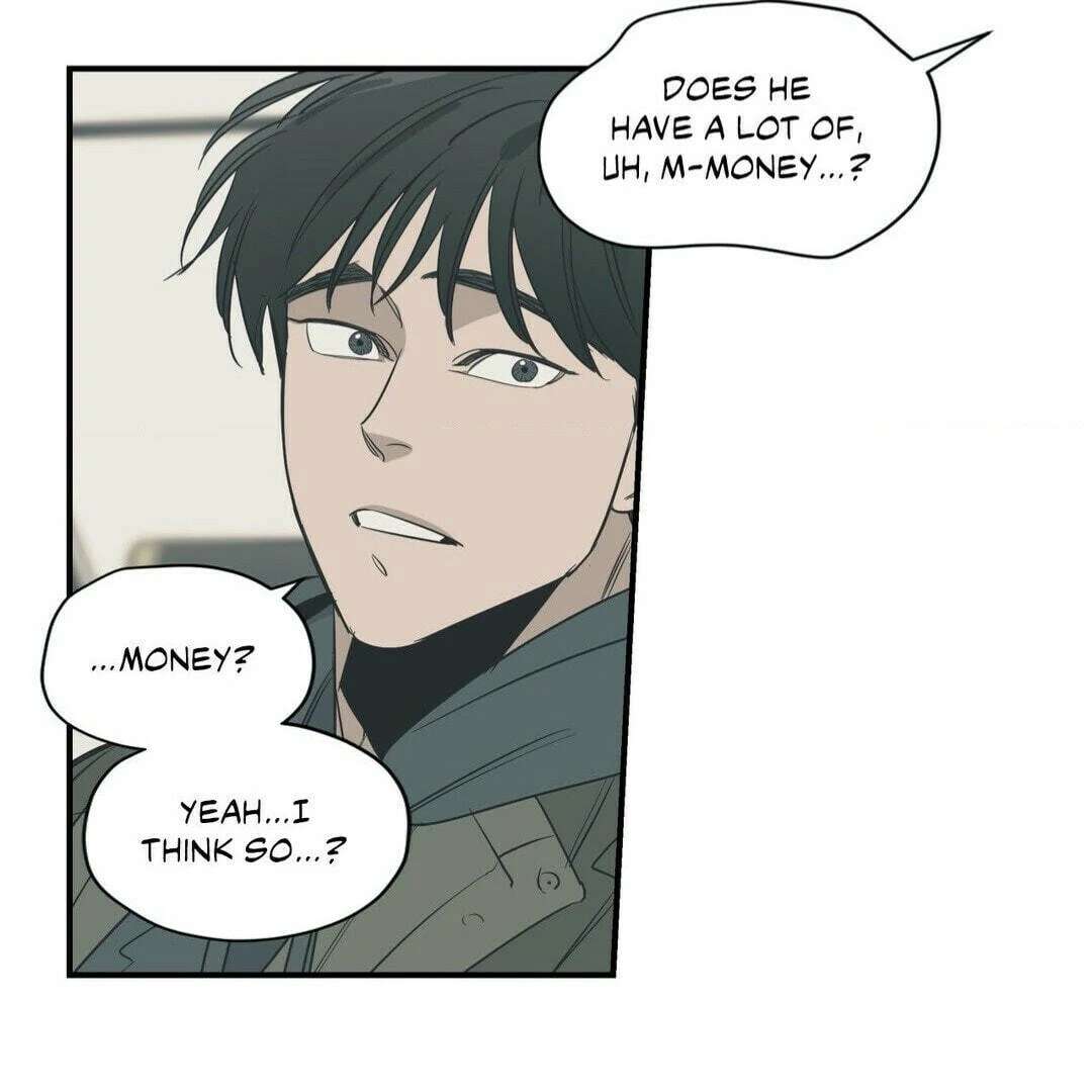 Love for Sale Chapter 57 page 59 - 