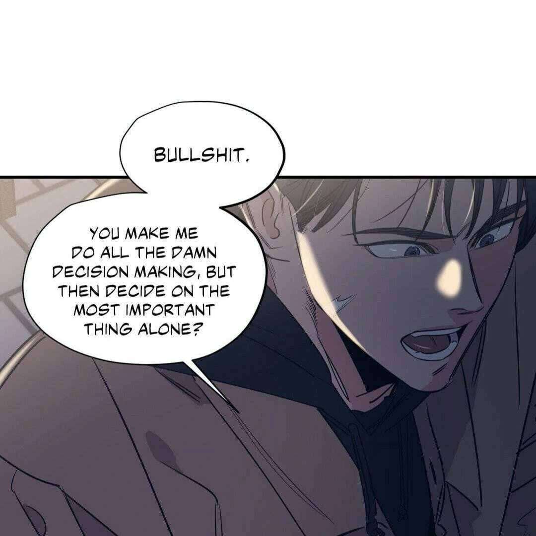 Love for Sale Chapter 57 page 7 - 