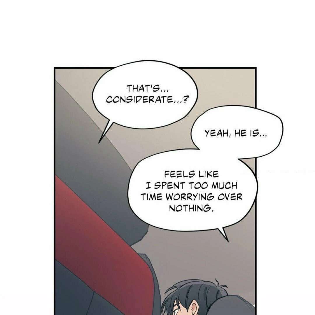 Love for Sale Chapter 57 page 62 - 