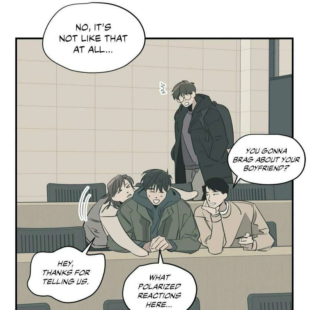 Love for Sale Chapter 57 page 64 - 