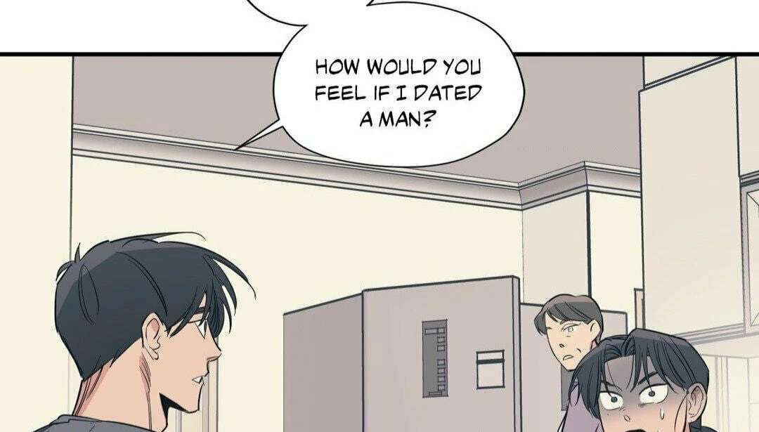 Love for Sale Chapter 57 page 69 - 