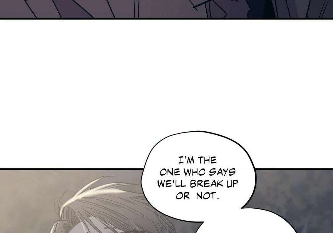 Love for Sale Chapter 57 page 8 - 