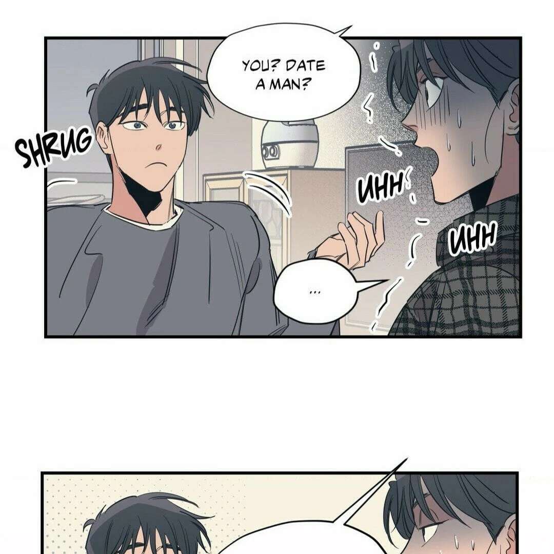Love for Sale Chapter 57 page 71 - 