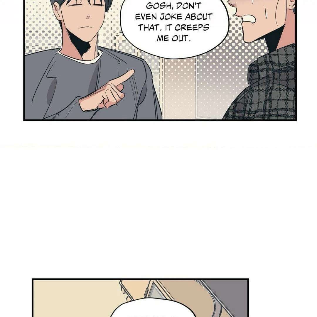 Love for Sale Chapter 57 page 72 - 