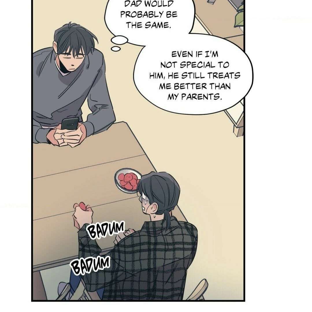 Love for Sale Chapter 57 page 73 - 