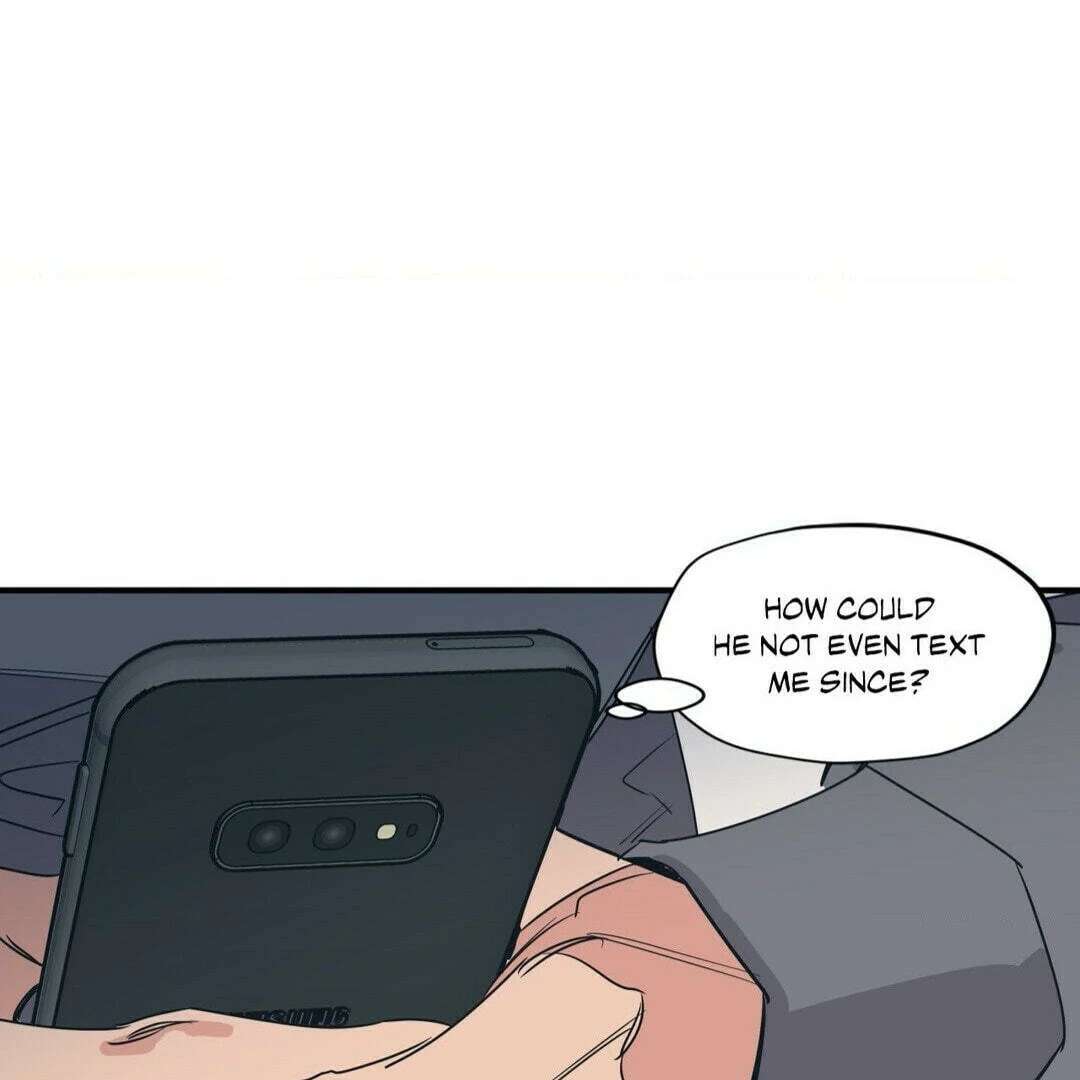 Love for Sale Chapter 57 page 74 - 