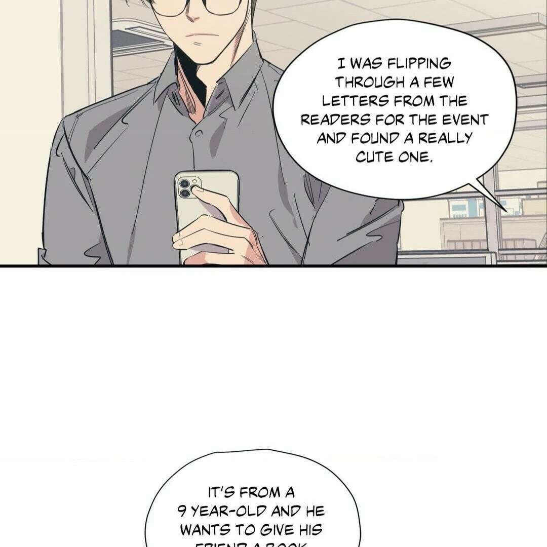 Love for Sale Chapter 57 page 77 - 