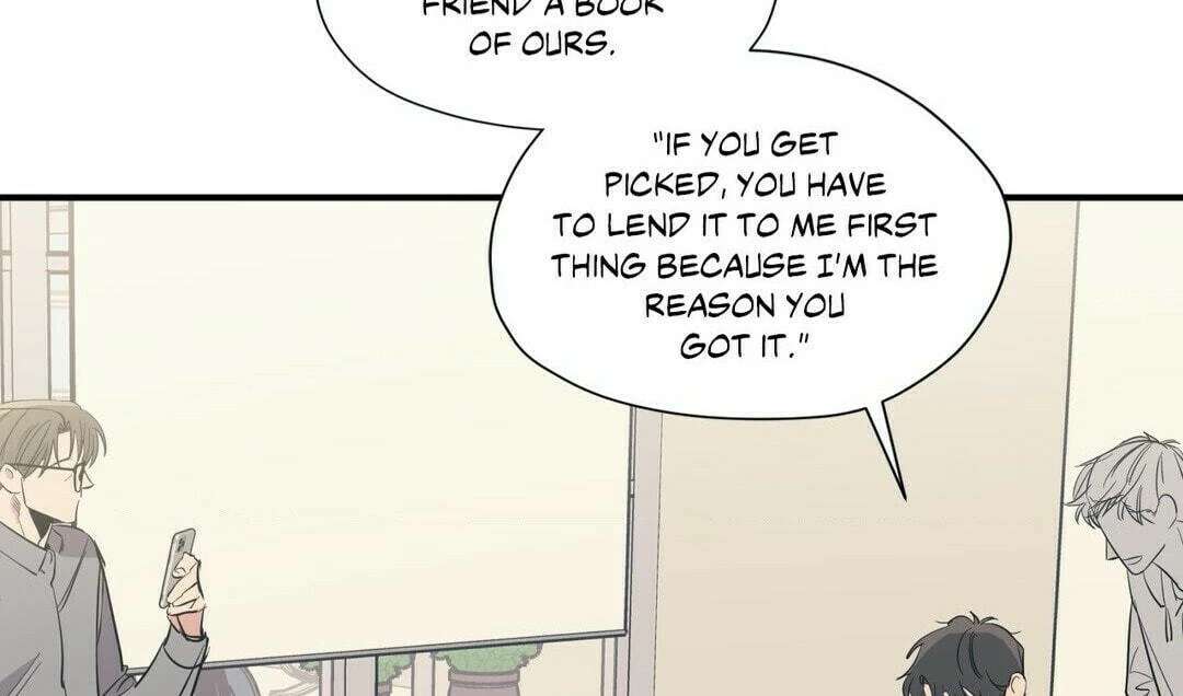 Love for Sale Chapter 57 page 78 - 