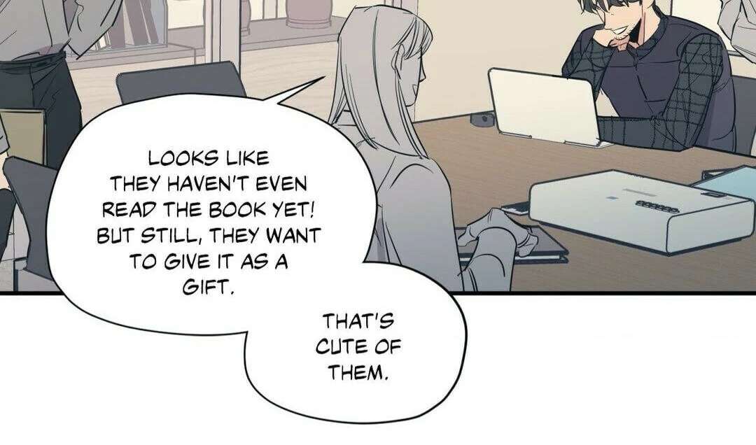 Love for Sale Chapter 57 page 79 - 