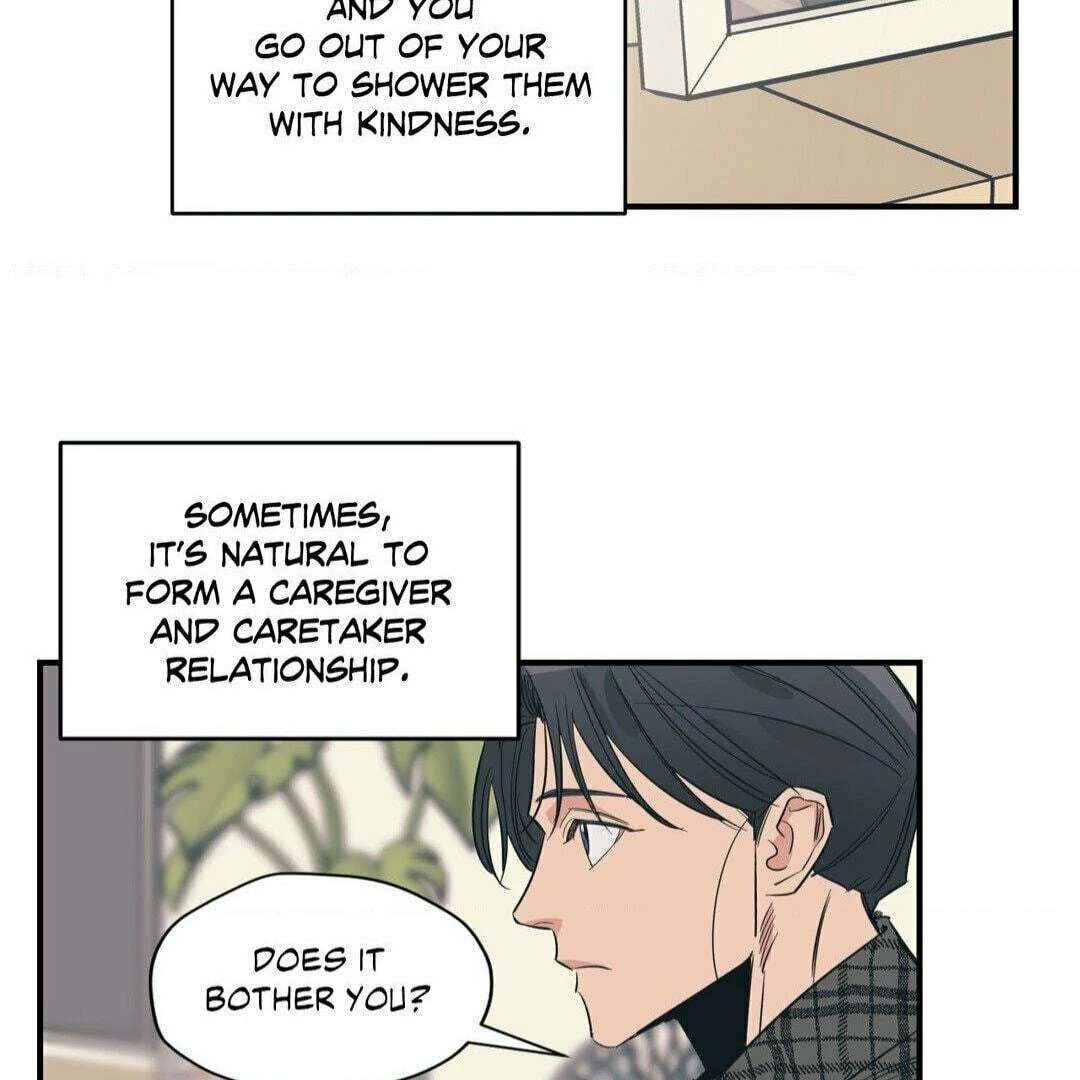 Love for Sale Chapter 57 page 82 - 