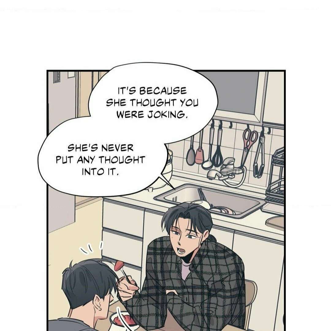 Love for Sale Chapter 57 page 84 - 