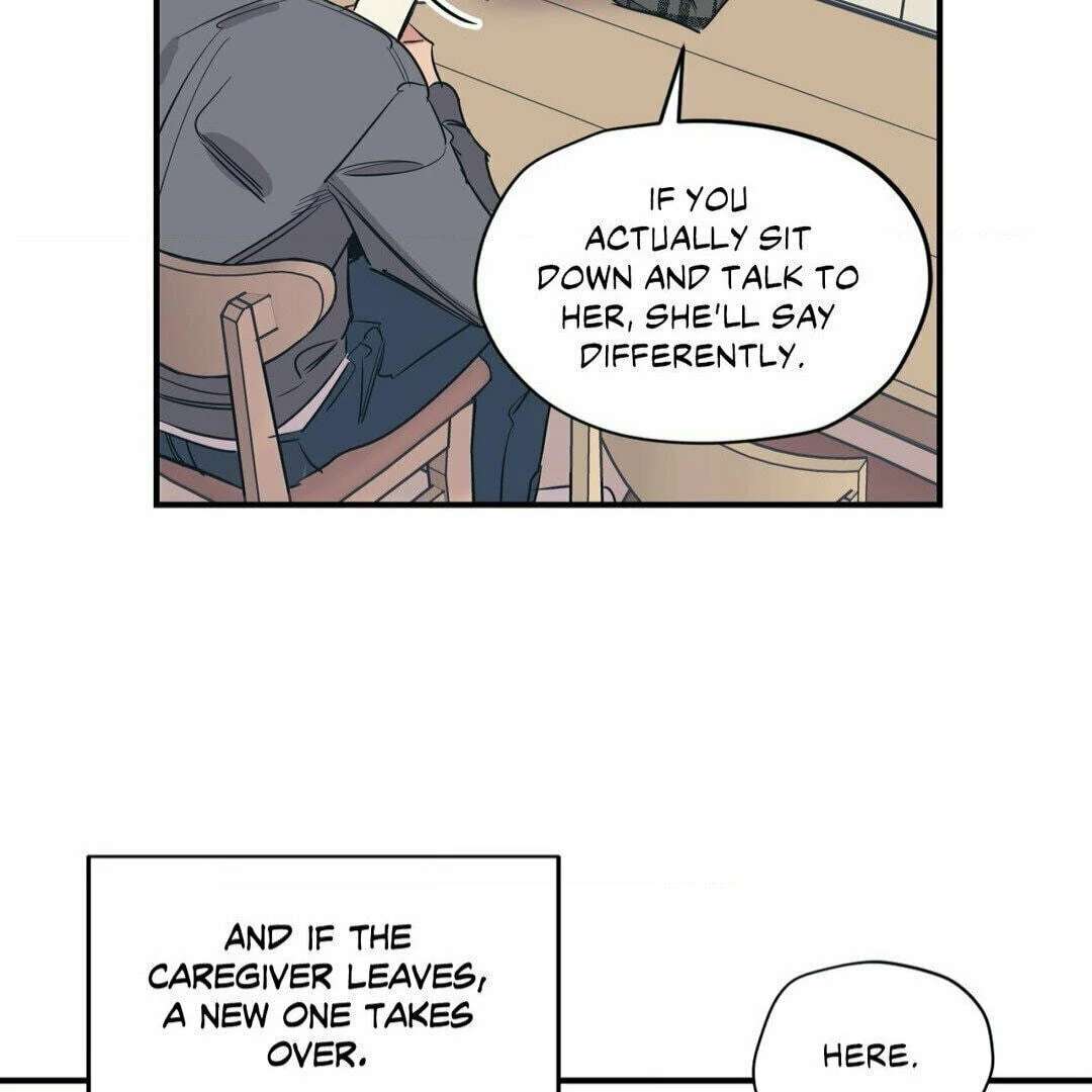 Love for Sale Chapter 57 page 85 - 