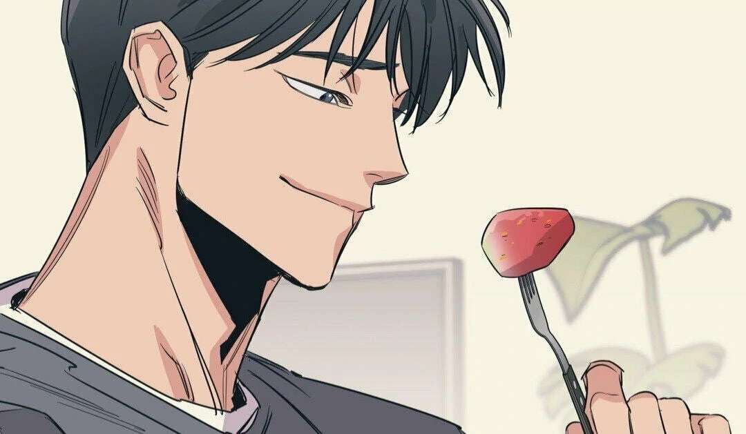 Love for Sale Chapter 57 page 87 - 