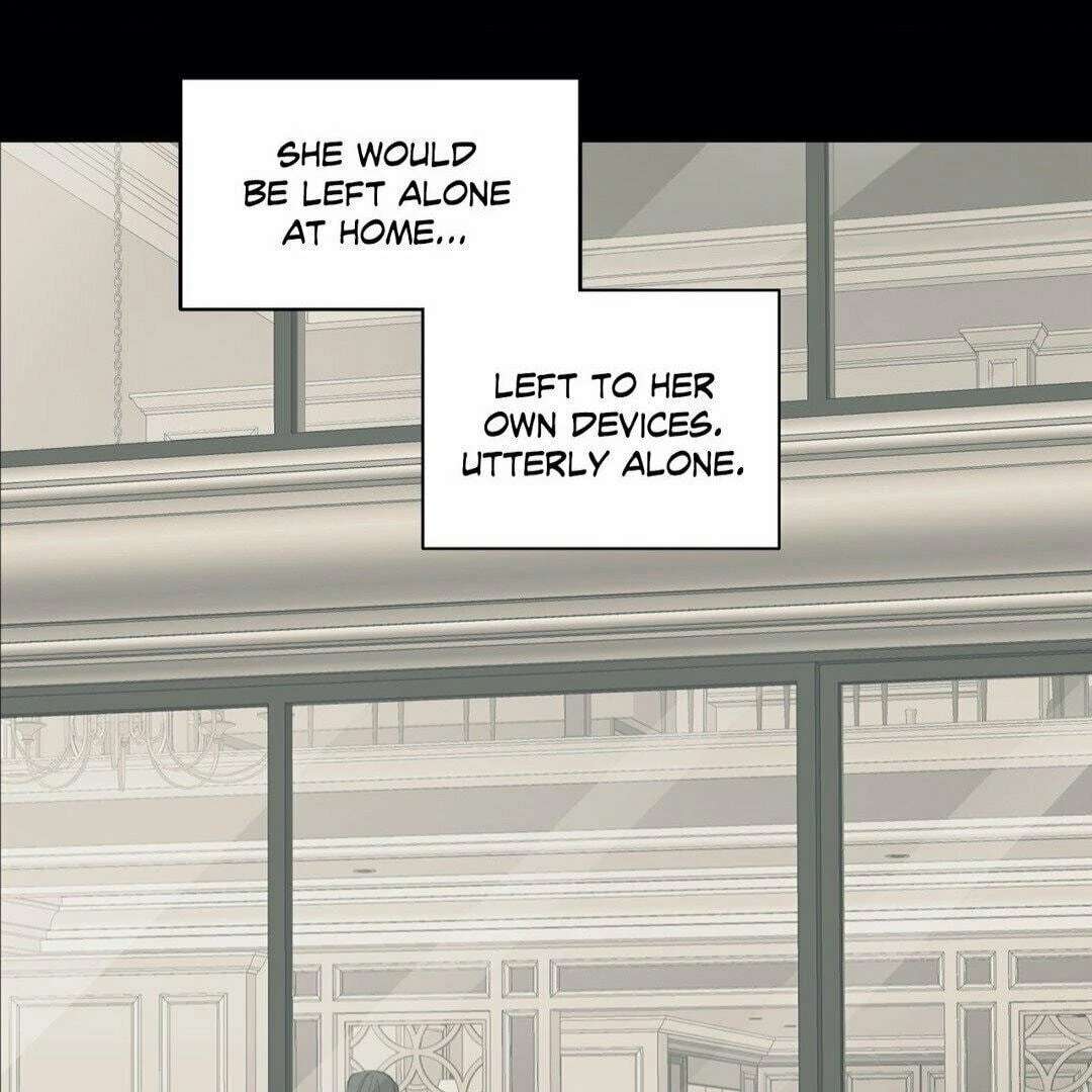 Love for Sale Chapter 58 page 19 - 