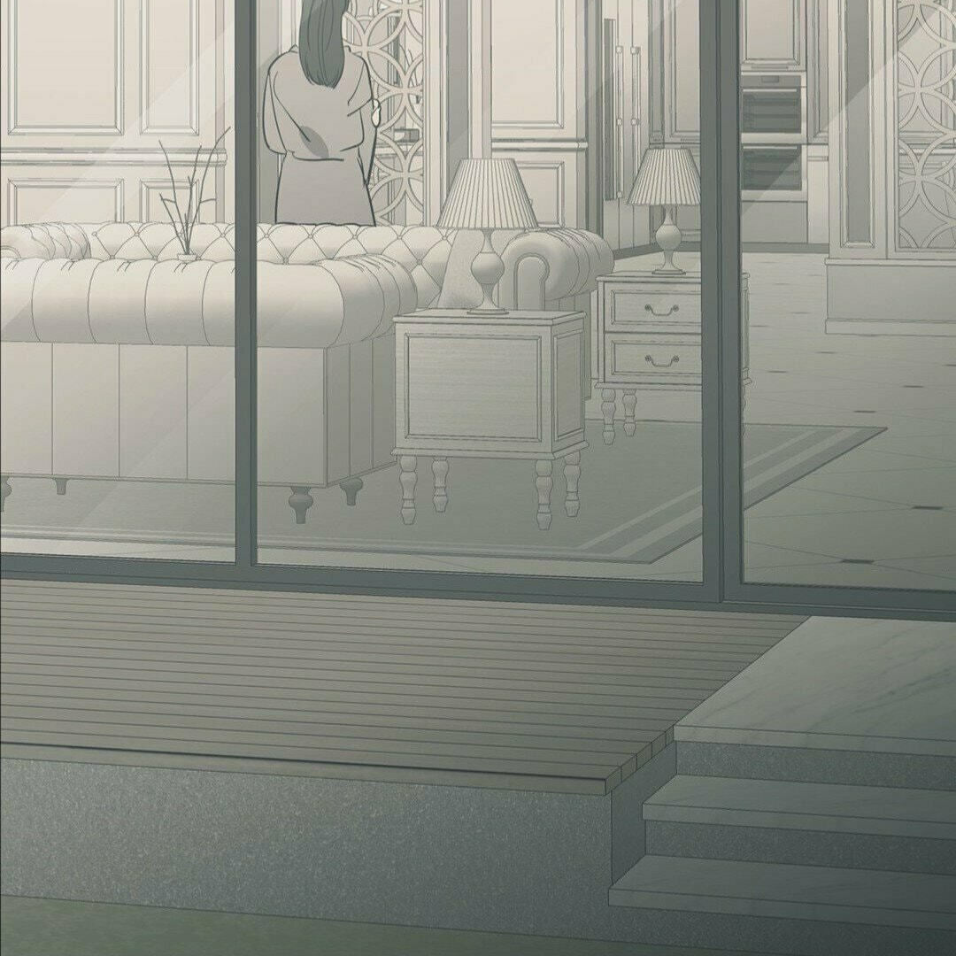 Love for Sale Chapter 58 page 20 - 