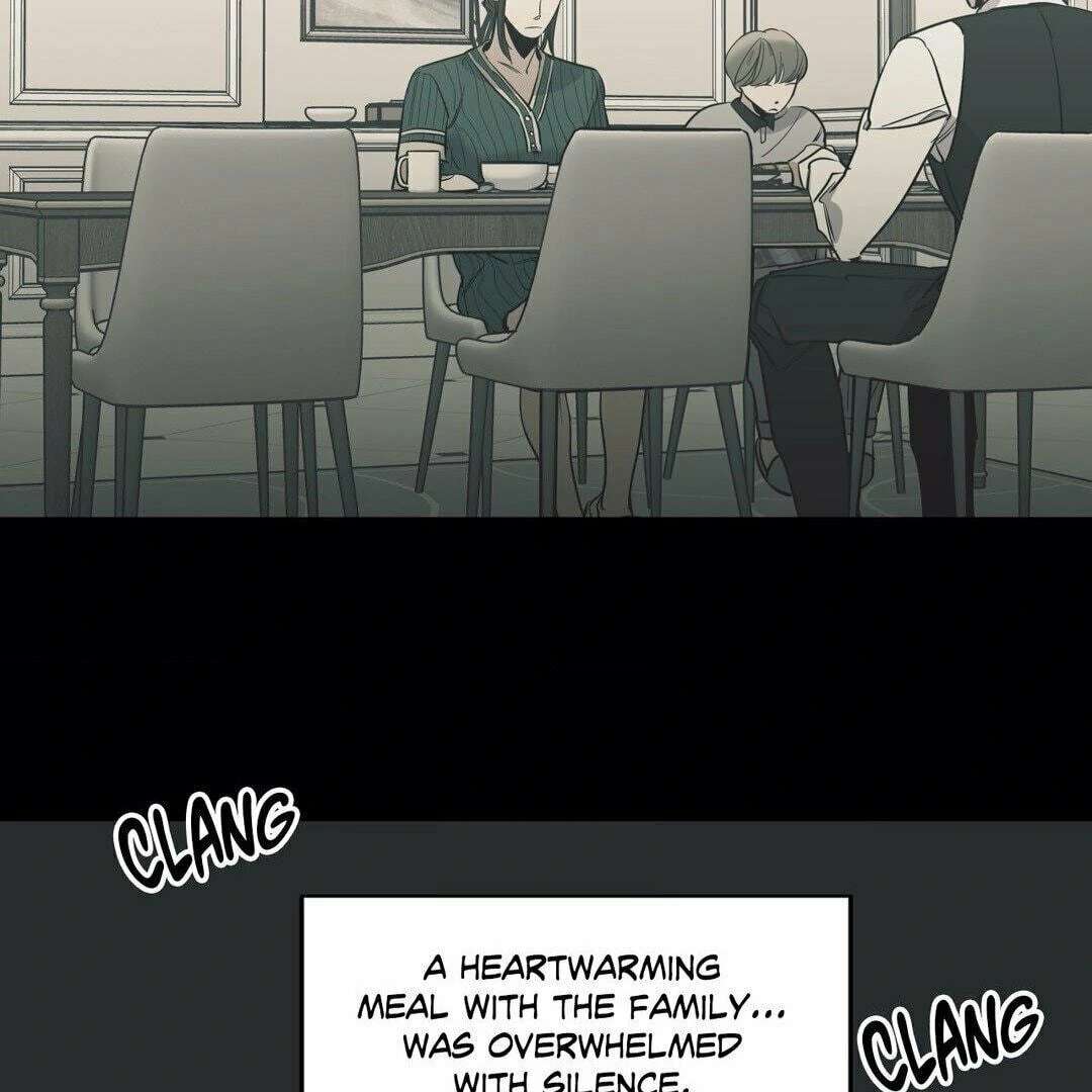 Love for Sale Chapter 58 page 3 - 