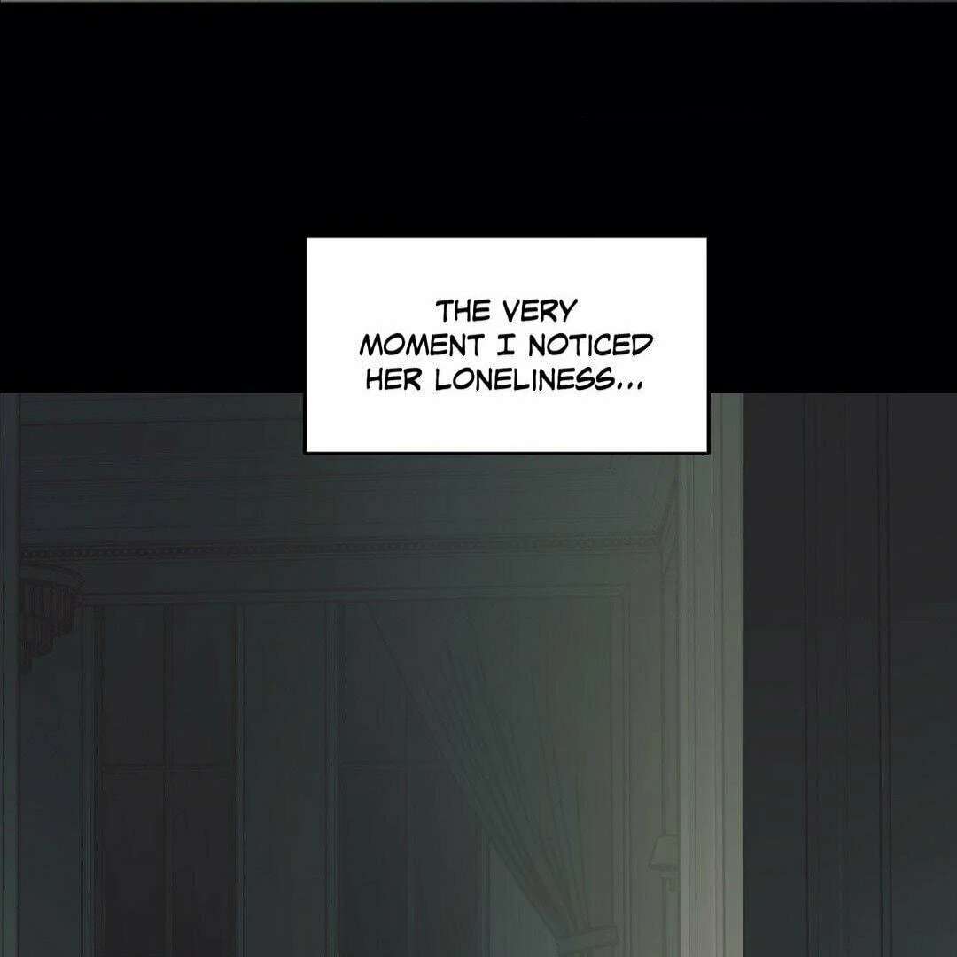 Love for Sale Chapter 58 page 21 - 