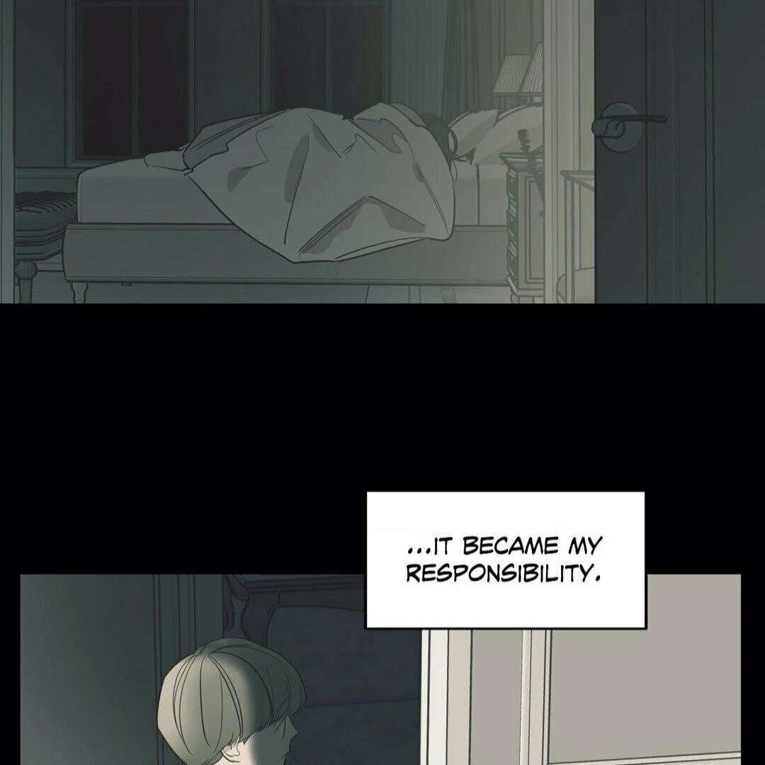 Love for Sale Chapter 58 page 22 - 
