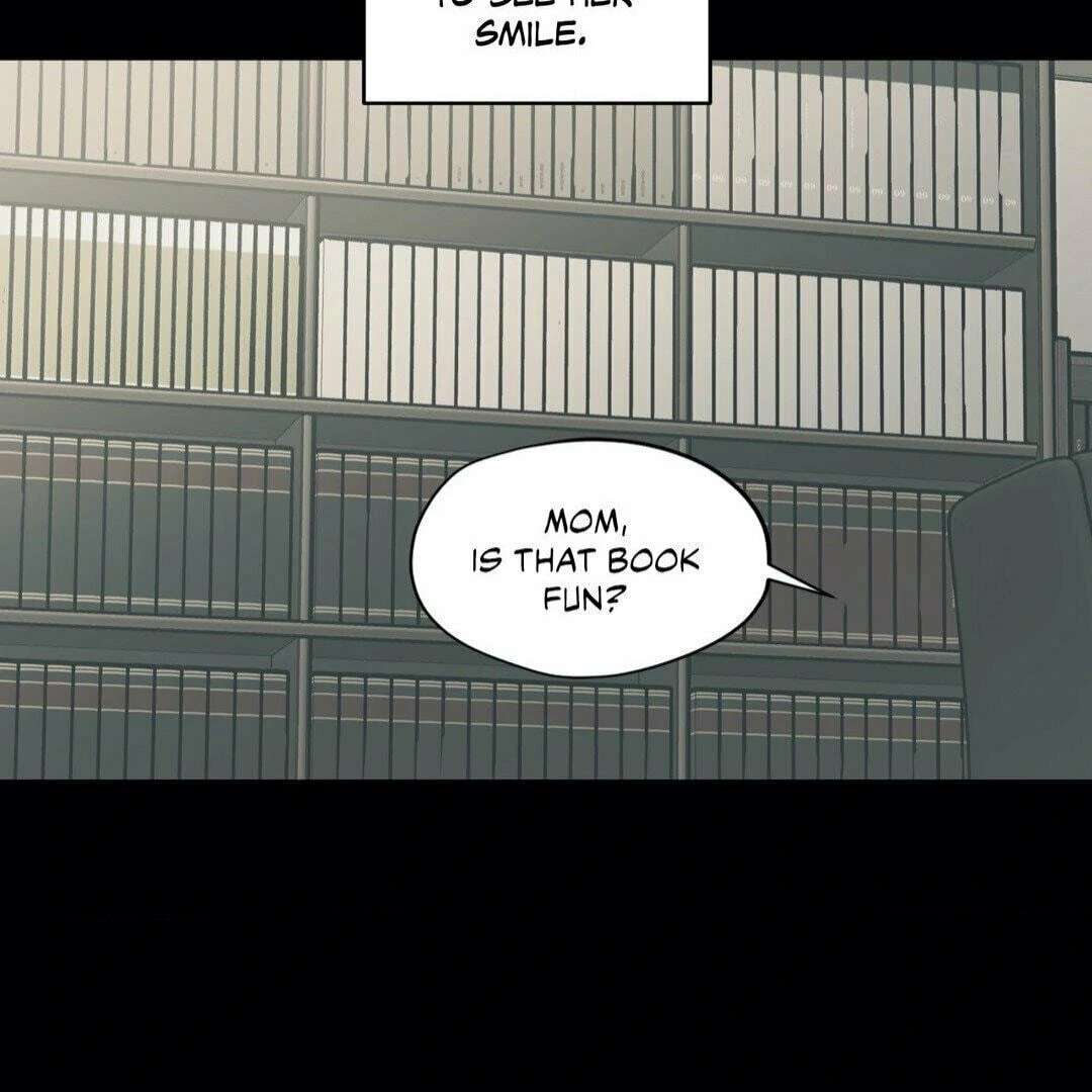 Love for Sale Chapter 58 page 25 - 