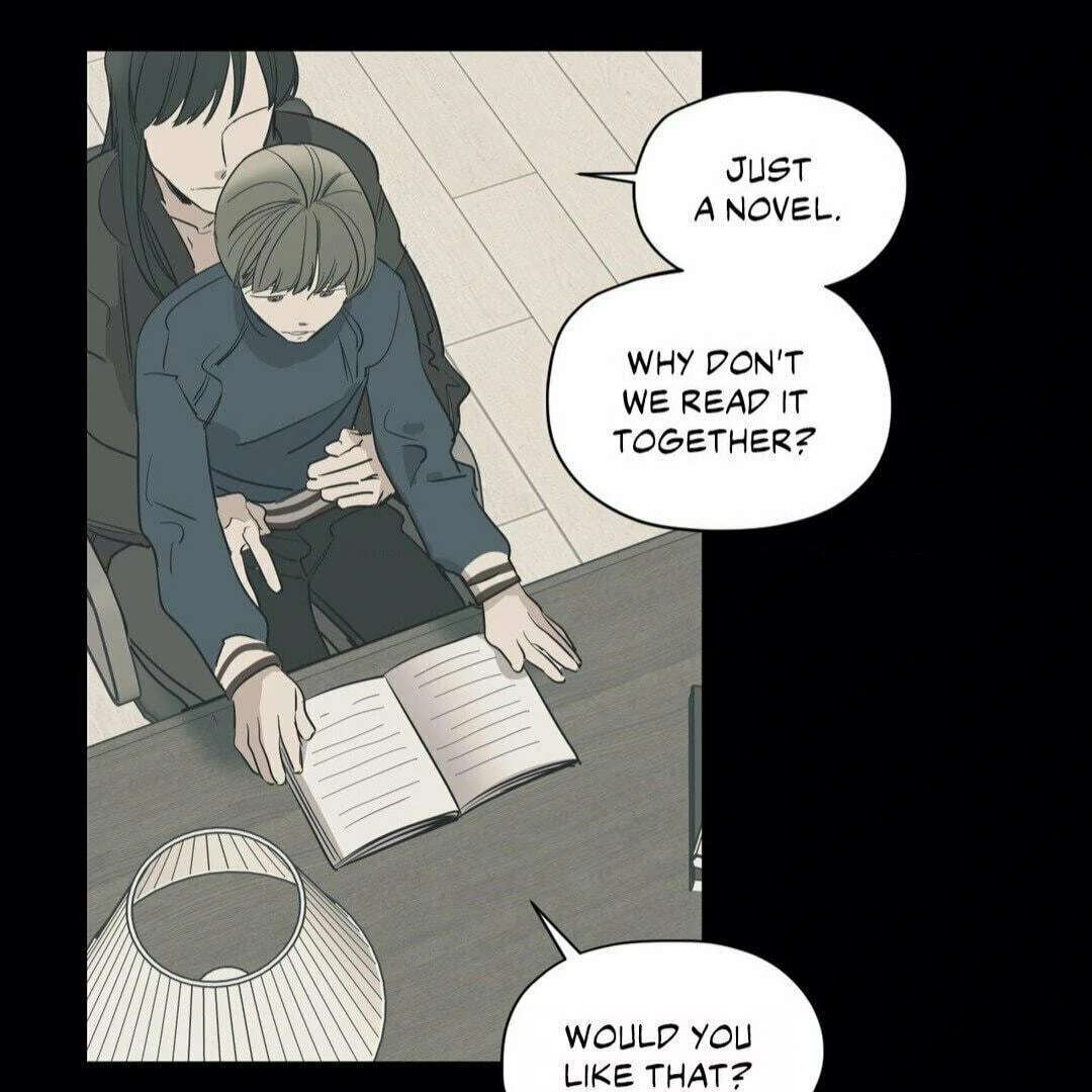 Love for Sale Chapter 58 page 28 - 