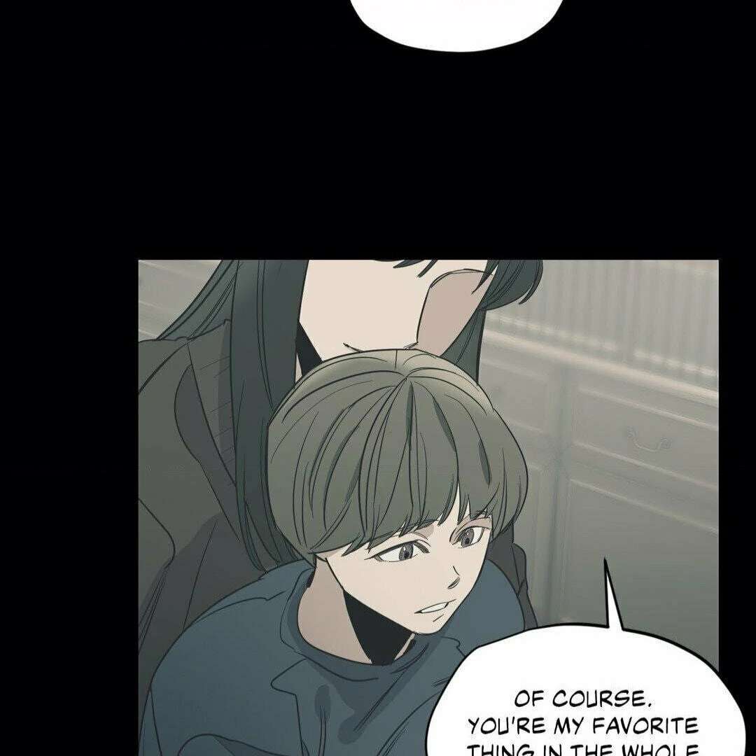 Love for Sale Chapter 58 page 29 - 