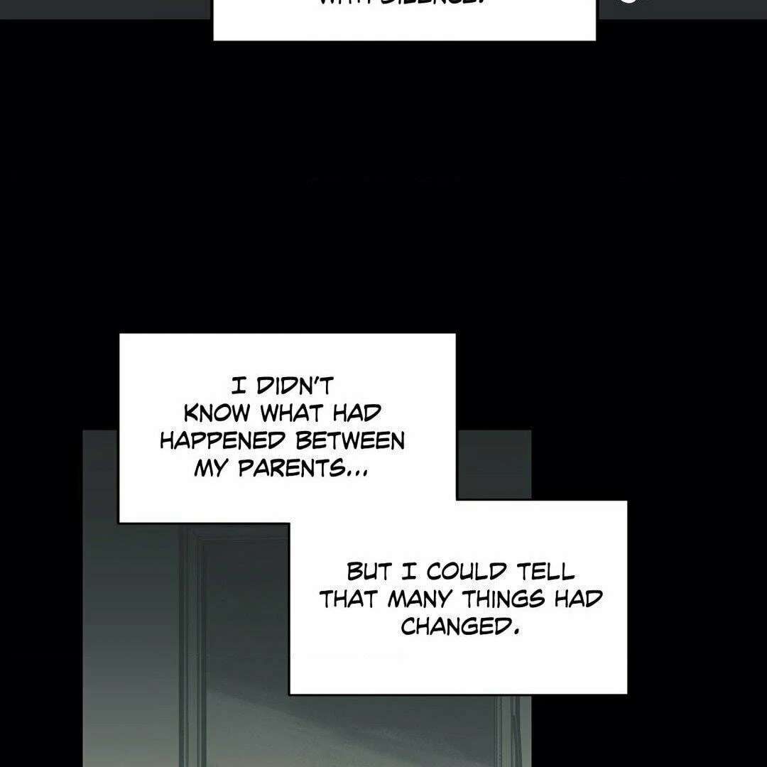 Love for Sale Chapter 58 page 4 - 