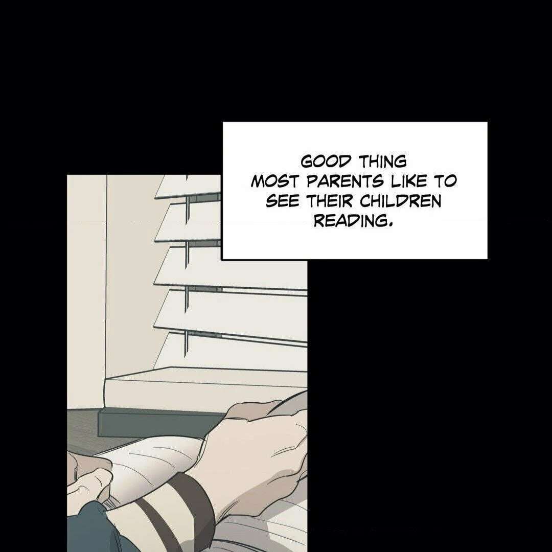 Love for Sale Chapter 58 page 32 - 