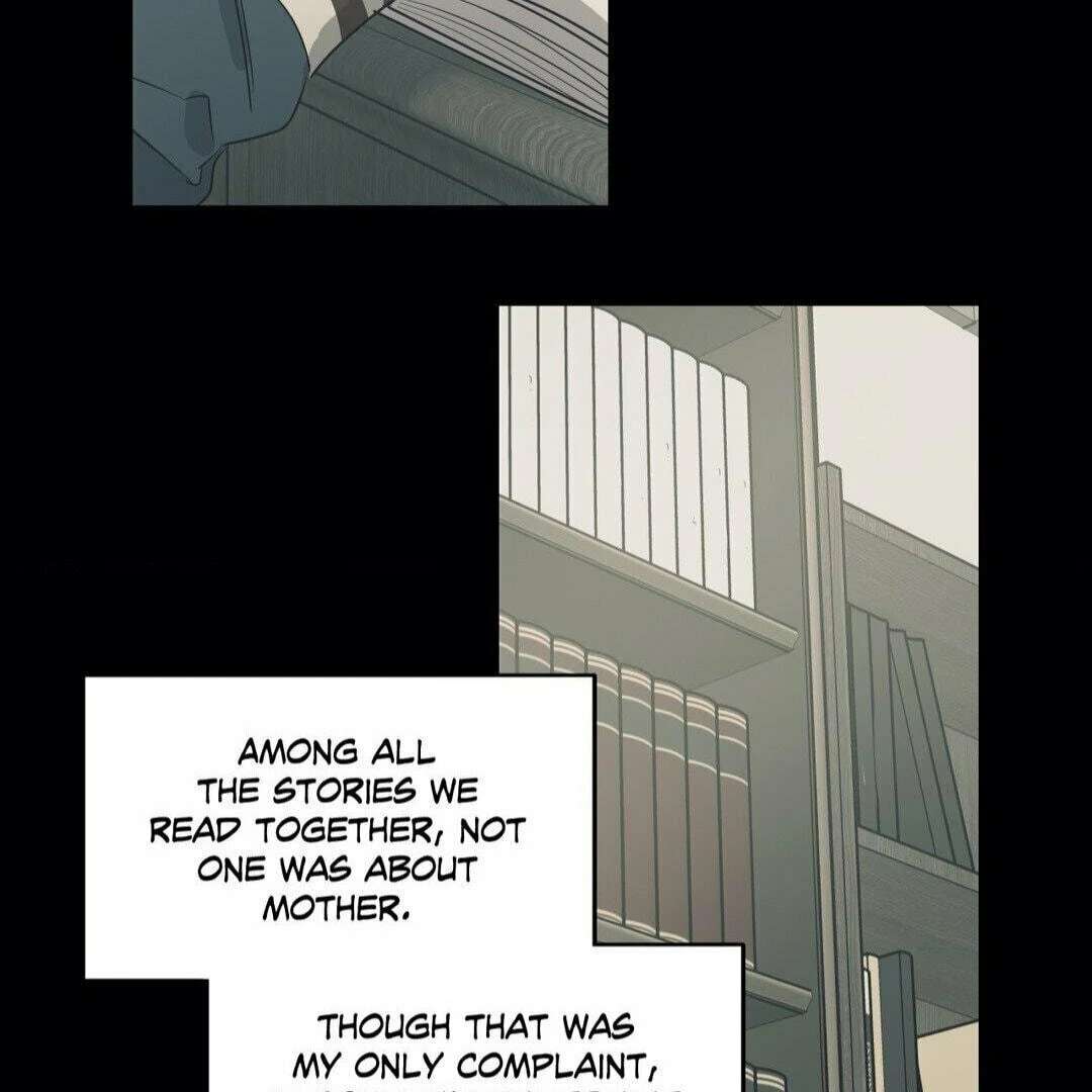 Love for Sale Chapter 58 page 33 - 