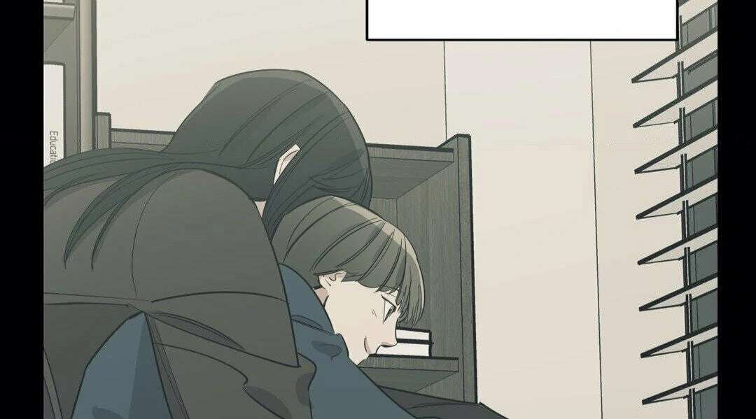 Love for Sale Chapter 58 page 35 - 