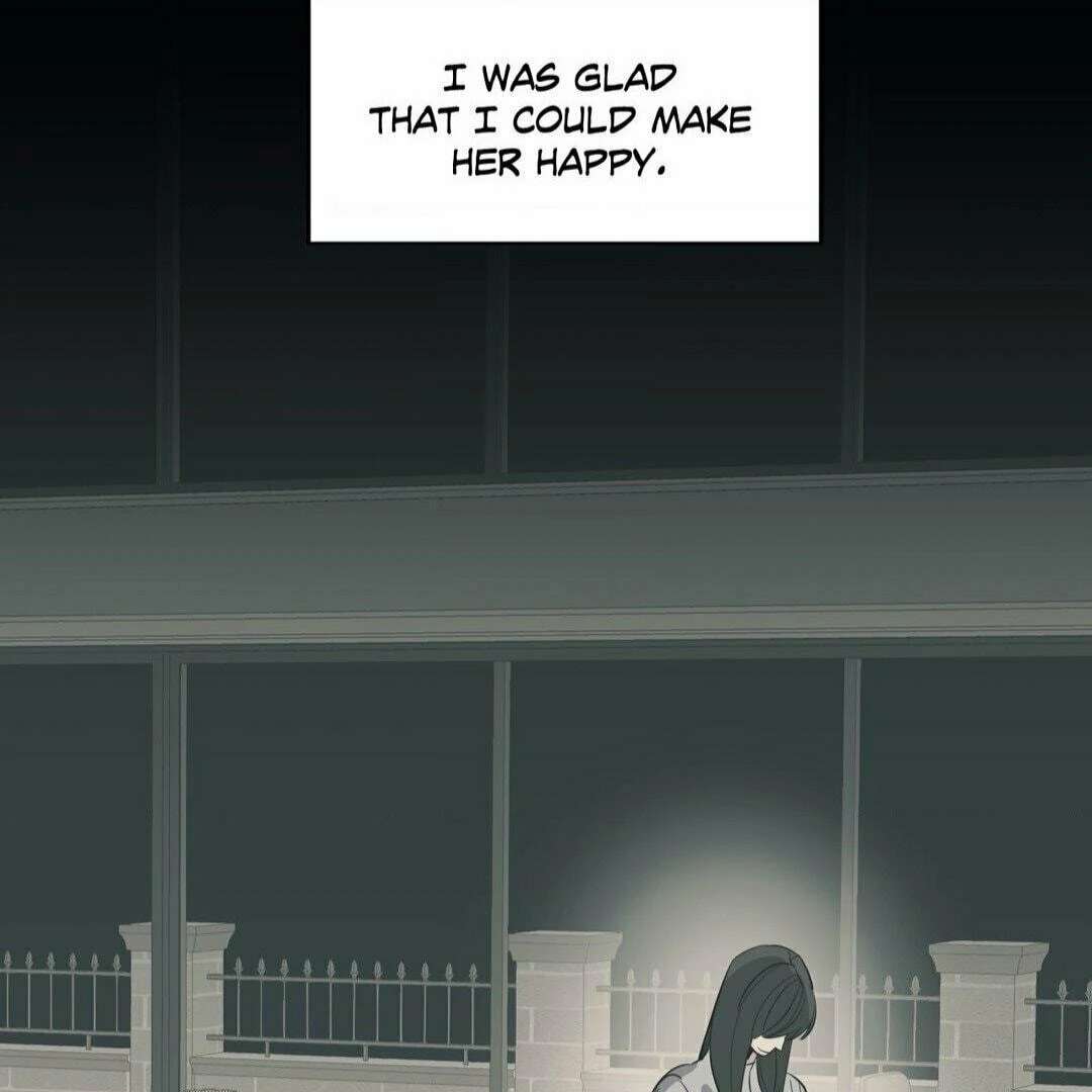 Love for Sale Chapter 58 page 37 - 