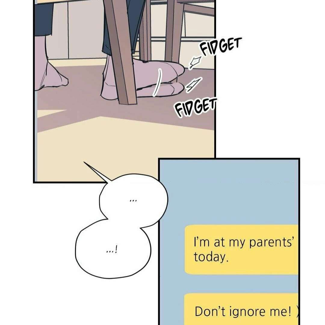Love for Sale Chapter 58 page 43 - 