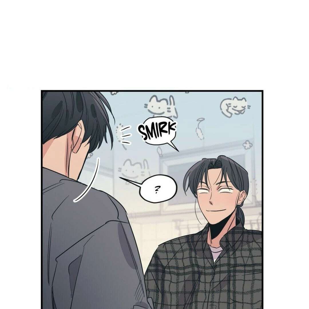 Love for Sale Chapter 58 page 50 - 