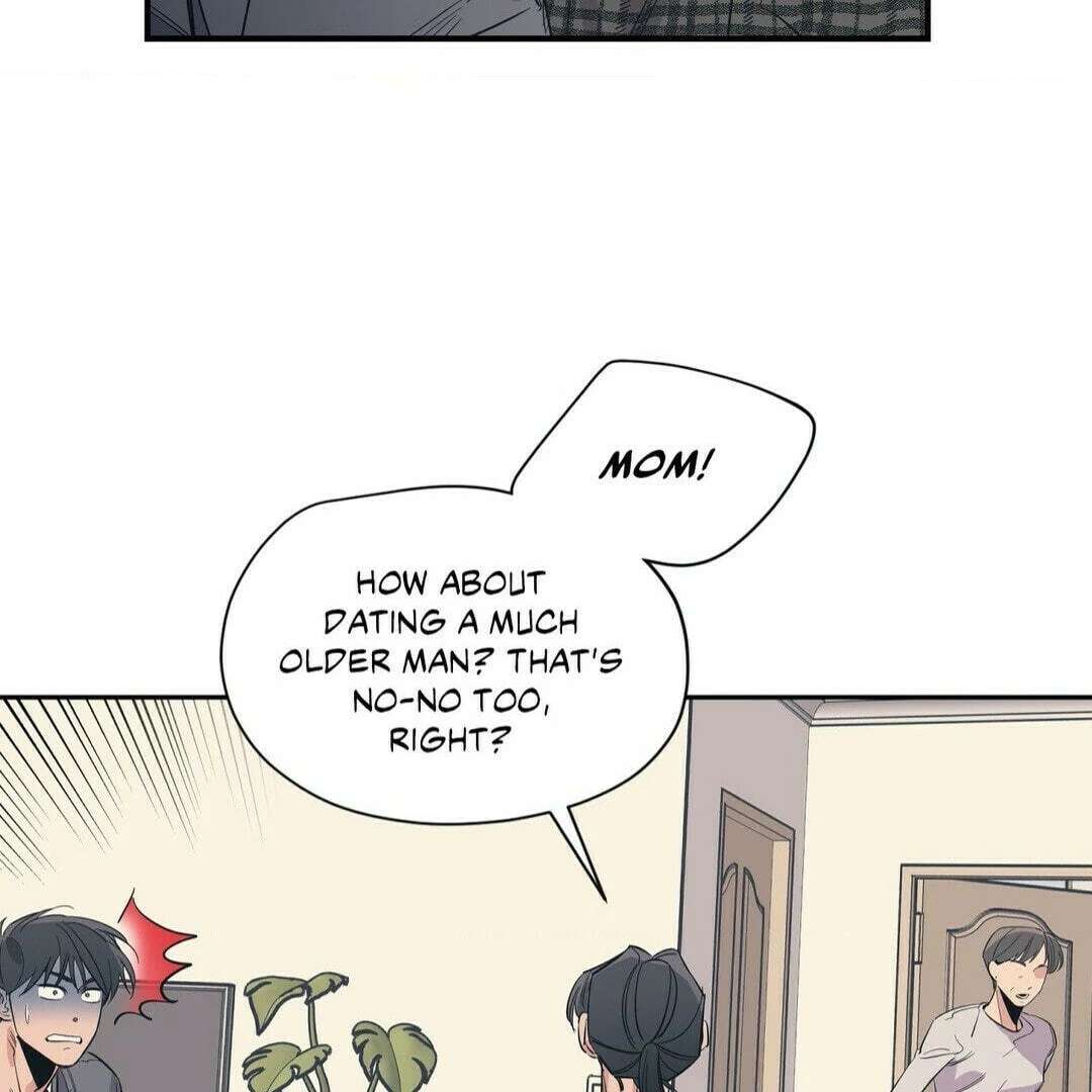 Love for Sale Chapter 58 page 51 - 