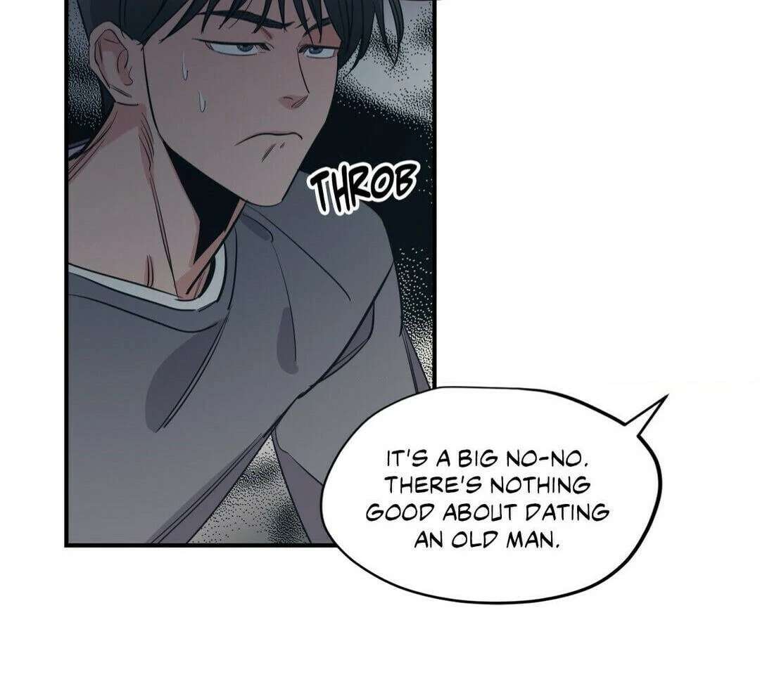 Love for Sale Chapter 58 page 53 - 