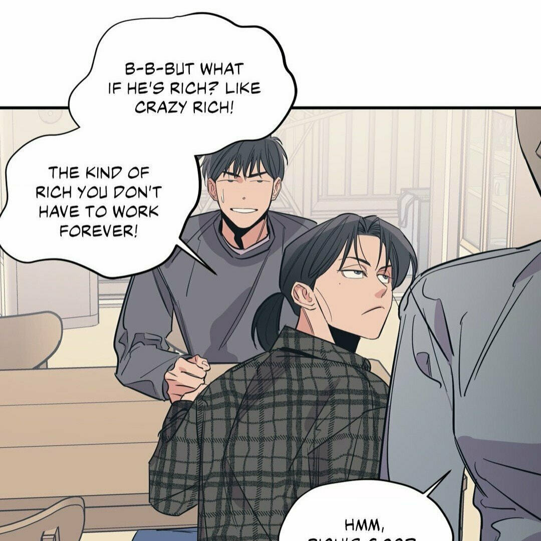 Love for Sale Chapter 58 page 54 - 