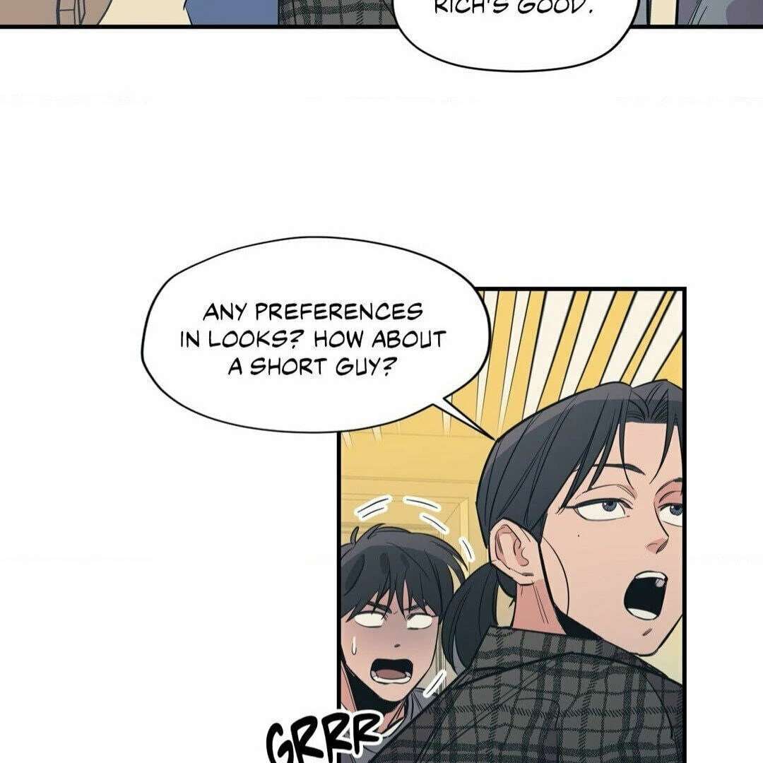 Love for Sale Chapter 58 page 55 - 