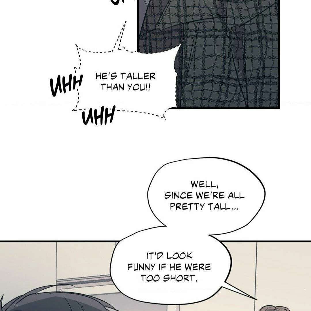 Love for Sale Chapter 58 page 56 - 