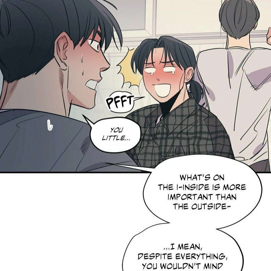 Love for Sale Chapter 58 page 57 - 