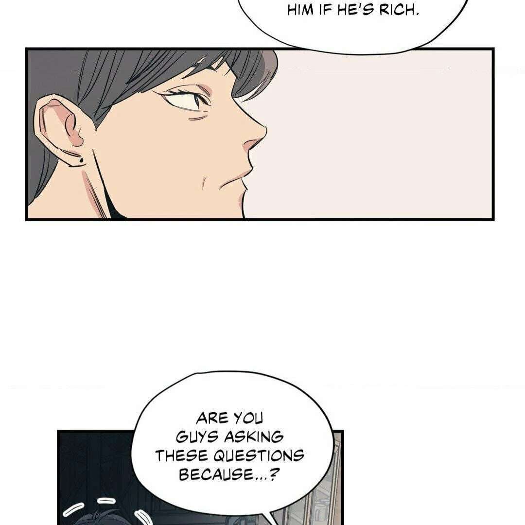 Love for Sale Chapter 58 page 58 - 