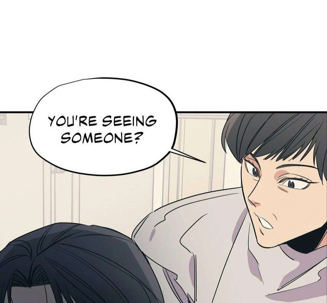 Love for Sale Chapter 58 page 60 - 