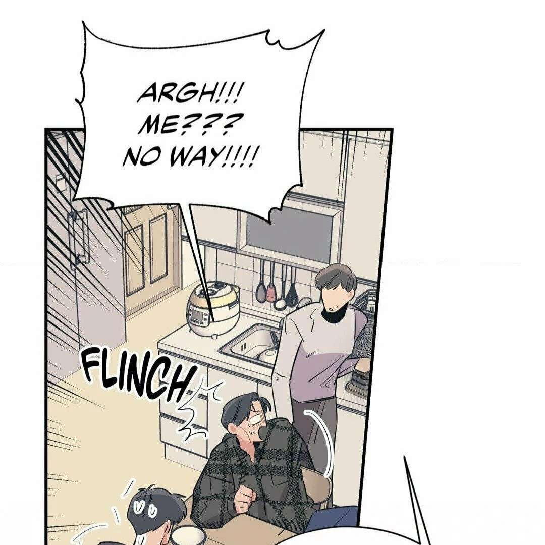 Love for Sale Chapter 58 page 62 - 