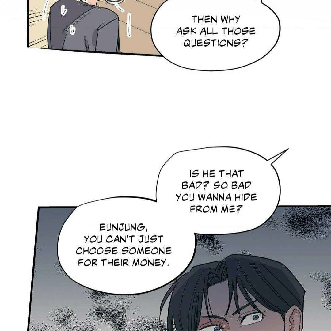 Love for Sale Chapter 58 page 63 - 