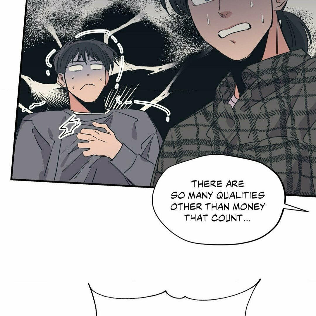Love for Sale Chapter 58 page 64 - 