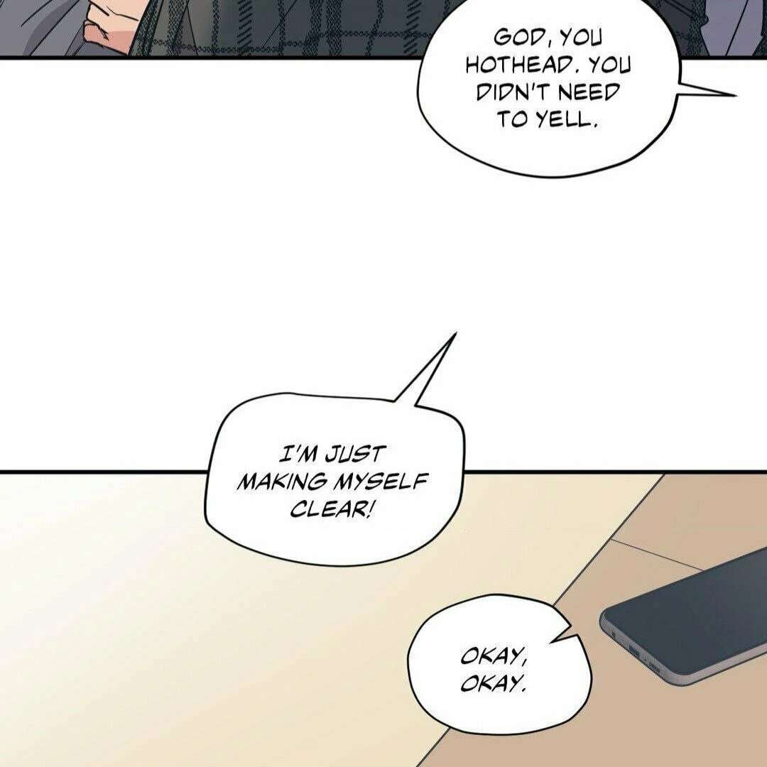 Love for Sale Chapter 58 page 66 - 