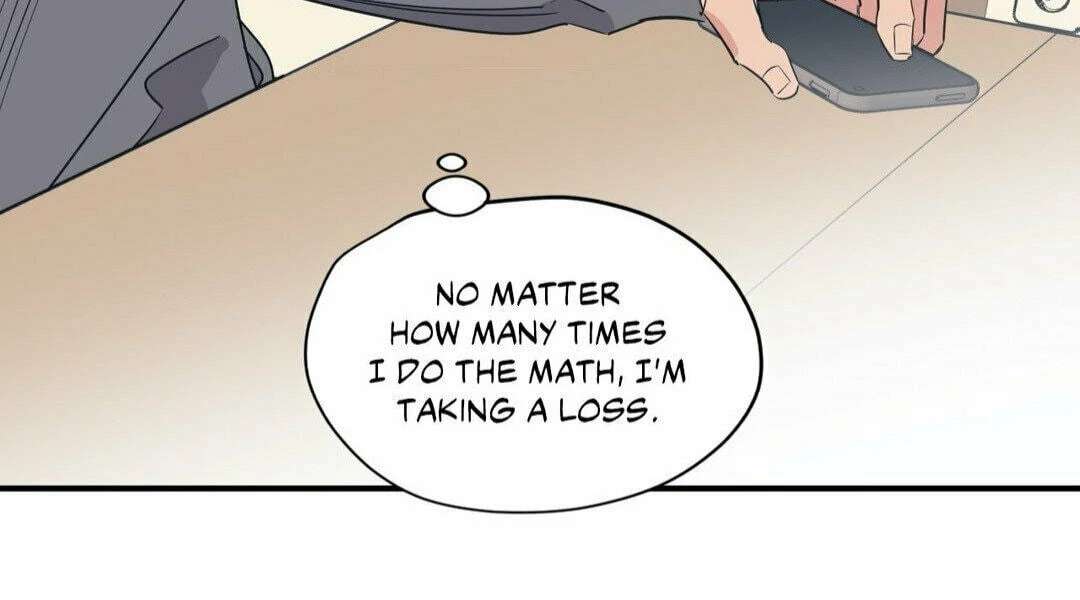 Love for Sale Chapter 58 page 69 - 
